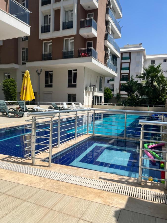 Gokhan Sitesi Daire