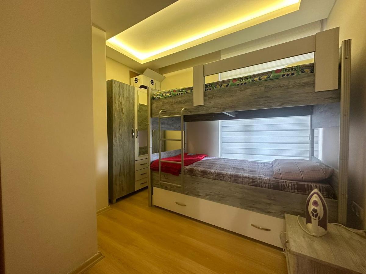 Gokhan Sitesi Daire *