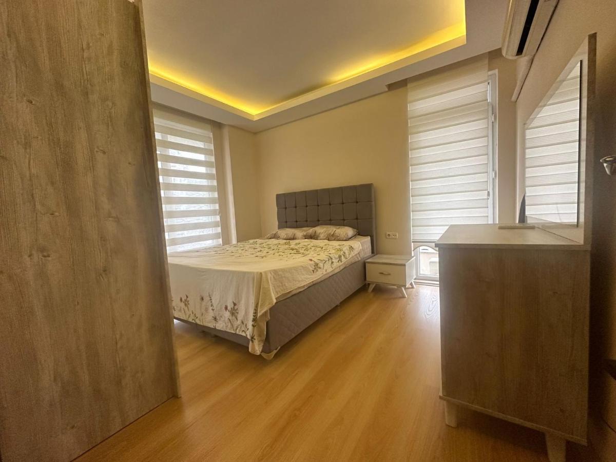 Gokhan Sitesi Daire